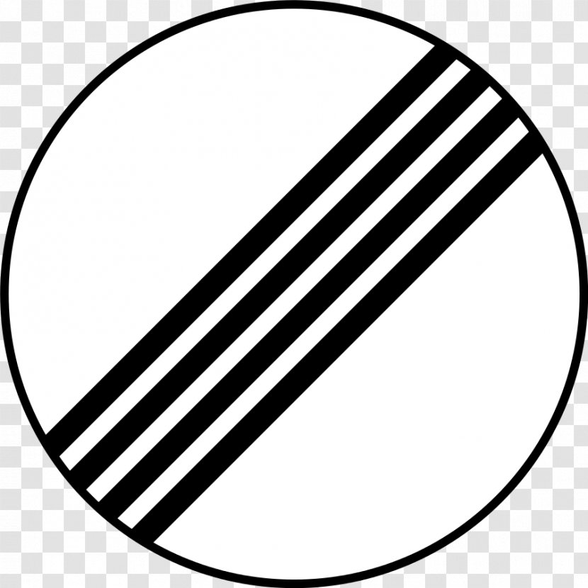 Prohibitory Traffic Sign Road Signs In Mauritius Speed Limit Transparent PNG