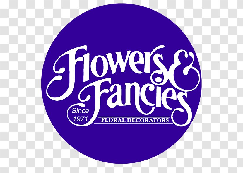 Flowers & Fancies Flower Bouquet Delivery Floristry - Brand Transparent PNG