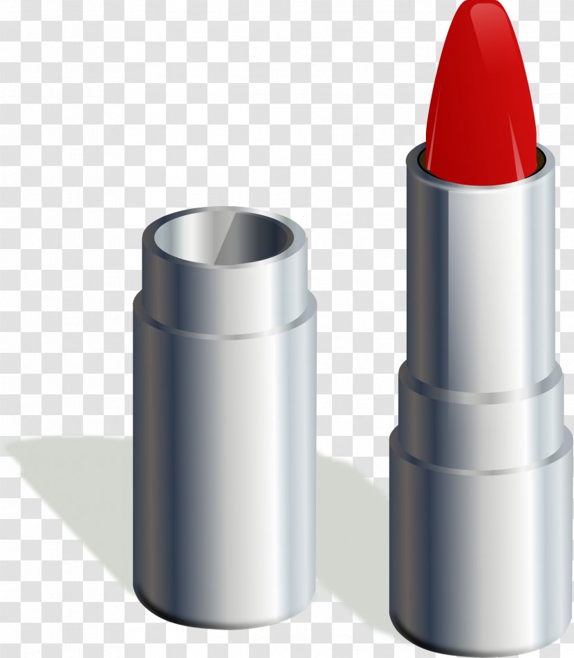 Lipstick MAC Cosmetics Clip Art - Lip Transparent PNG