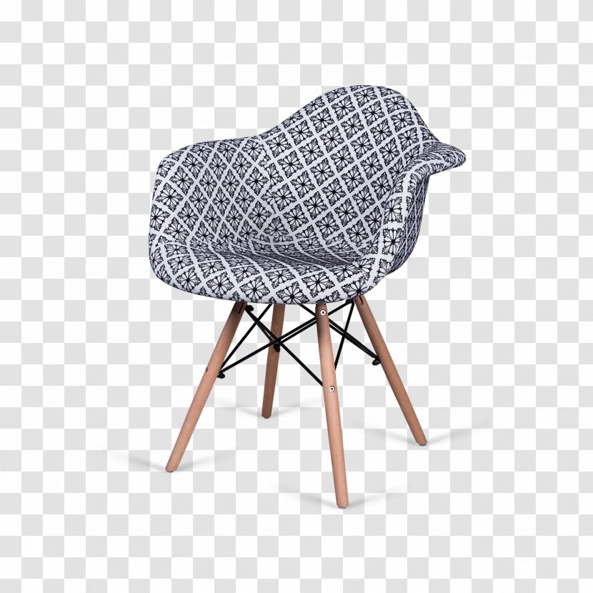 Plastic Side Chair Furniture アームチェア - Mail Order Transparent PNG