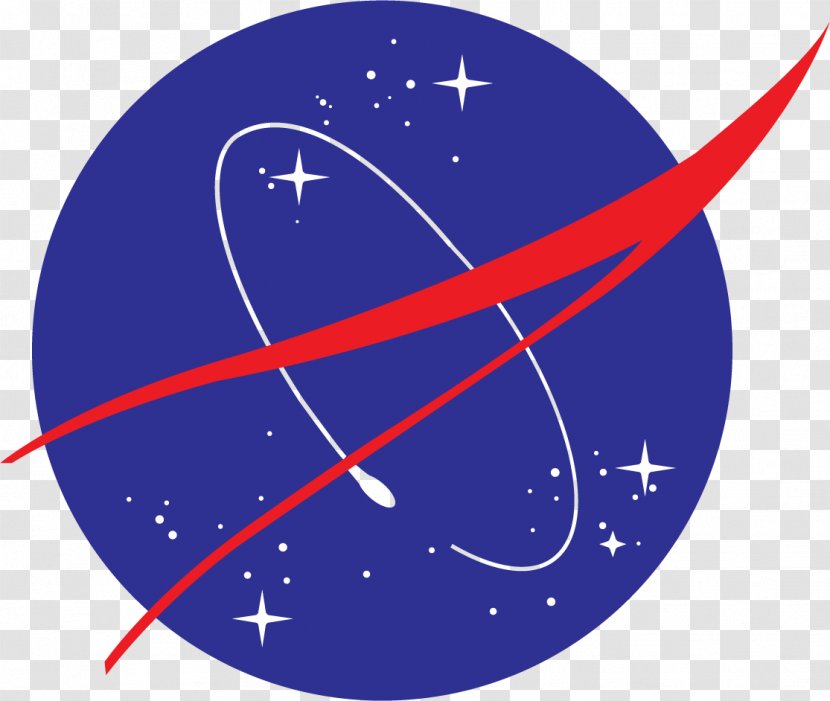 Space Shuttle Program NASA Insignia Logo - Sticker - Nasa Transparent PNG