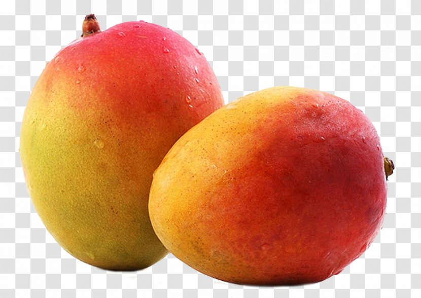 Mango Fruit Alphonso Ripening - Image Transparent PNG