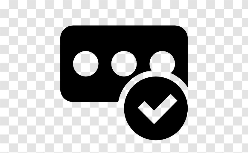 Download Font - File Transfer Protocol - Password Transparent PNG