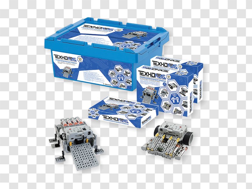 Robotis Bioloid Robotics Electronics Science, Technology, Engineering, And Mathematics - Science Technology Engineering Transparent PNG