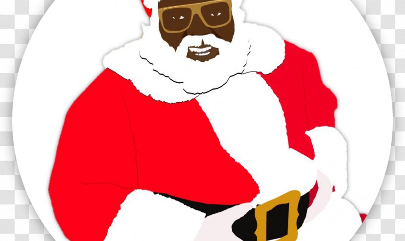 Santa Claus Coca-Cola Business Blog - Press Release Transparent PNG