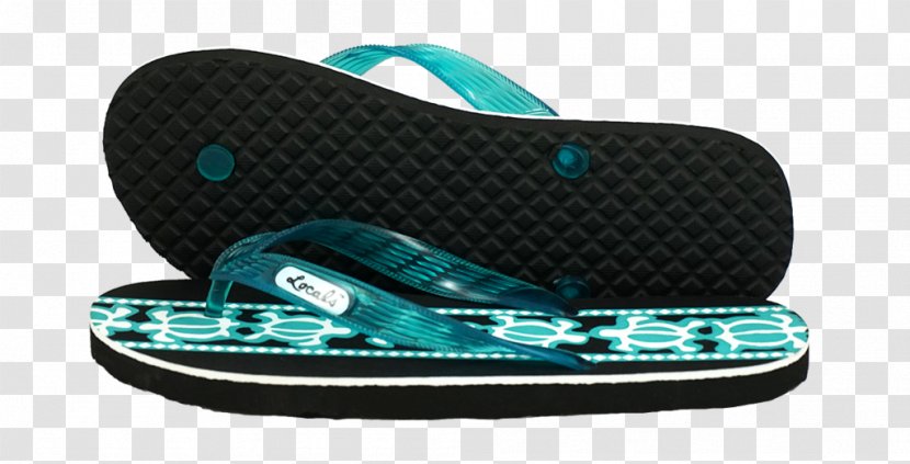 Slipper Flip-flops Sneakers Shoe - Turtle Transparent PNG