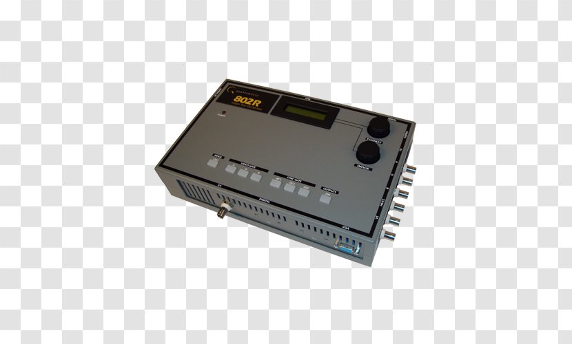RF Modulator Electronics Hardware Programmer Computer Power Converters - Electronic Musical Instruments - Exam Pattern Transparent PNG
