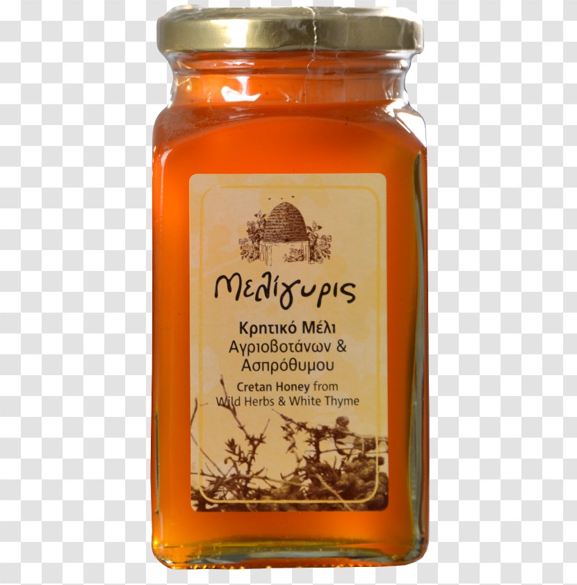 Greek Cuisine Honey Vinaigrette Mediterranean Thyme Transparent PNG
