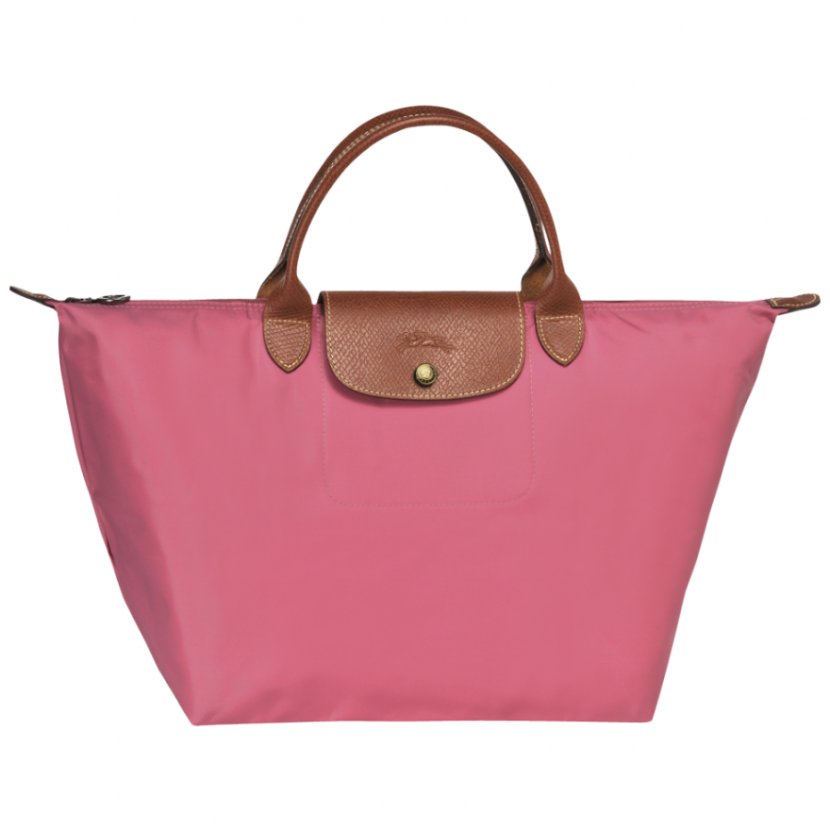 Pliage Longchamp Tote Bag Handbag Transparent PNG