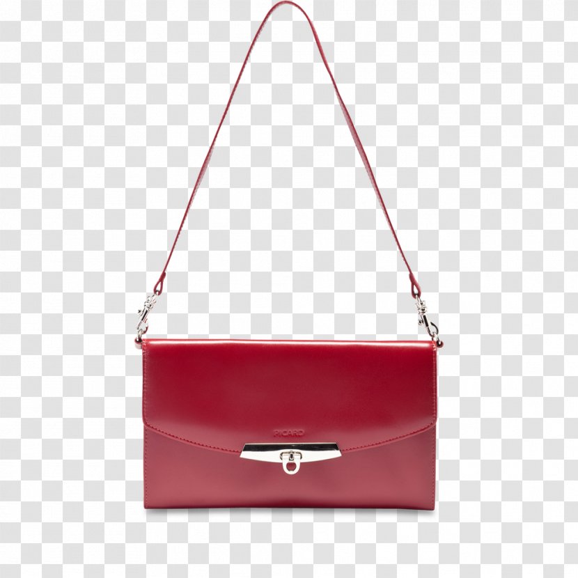 Handbag Clutch Leather Red - Bag - Dolce & Gabbana Transparent PNG