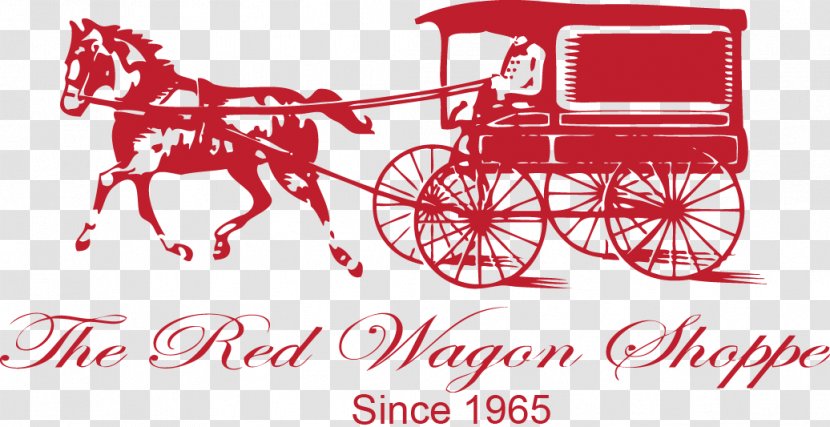 Jameson Irish Whiskey Red Wagon Wine Shoppe Cuisine - Horse And Buggy Transparent PNG