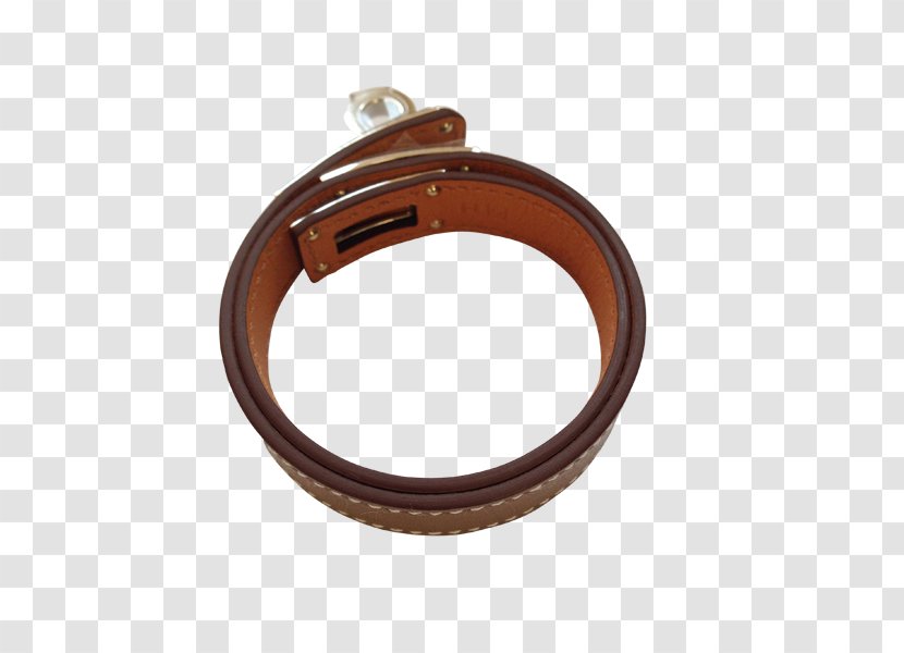Belt Buckles Product Design - Buckle - Hermes Bracelet Transparent PNG