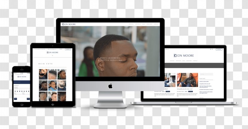 Website Development Responsive Web Design Business - Graphic Designer - Creative Summer Transparent PNG