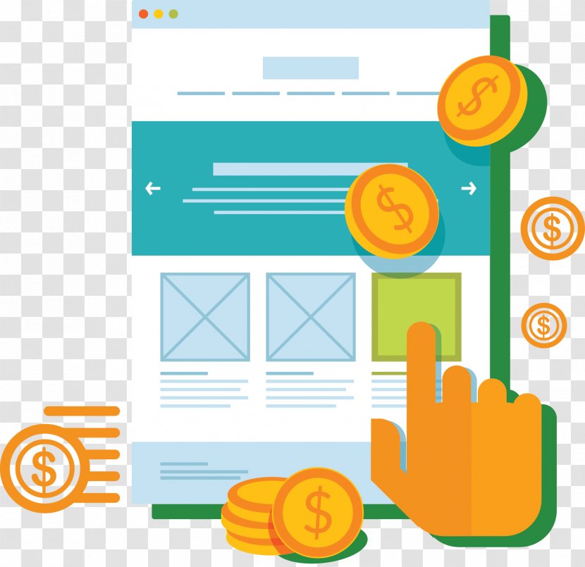 Digital Marketing Pay-per-click Online Advertising Search Engine Optimization Web Design - Text Transparent PNG