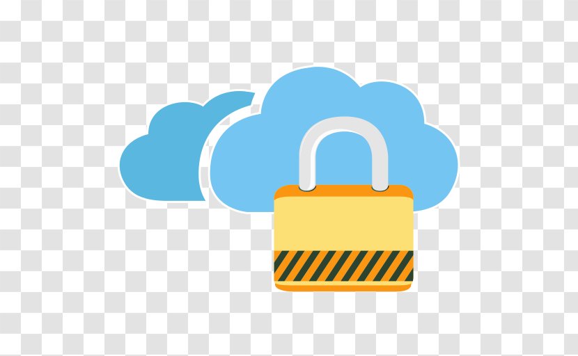 Cloud Computing Storage Remote Backup Service Lock BlueStacks - Security - Padlock Transparent PNG