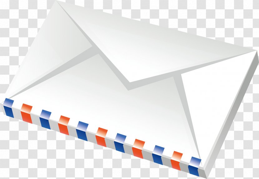 Envelope Letter - Material - Vector Element Transparent PNG
