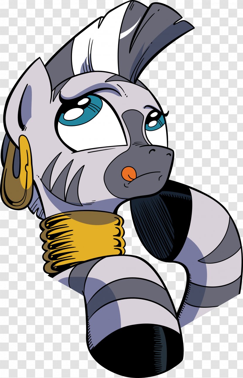 Canidae Cat Dog Horse - Mammal - Zebra Vector Transparent PNG