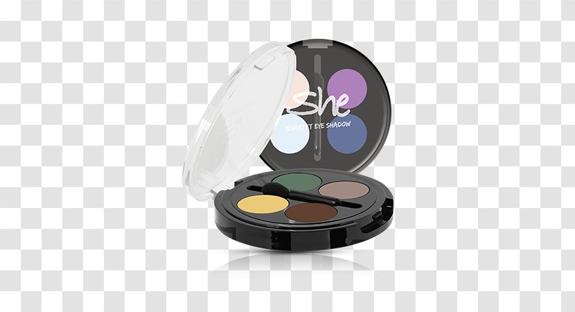 Eye Shadow Cosmetics Face Powder Liner - Vitamin E Transparent PNG