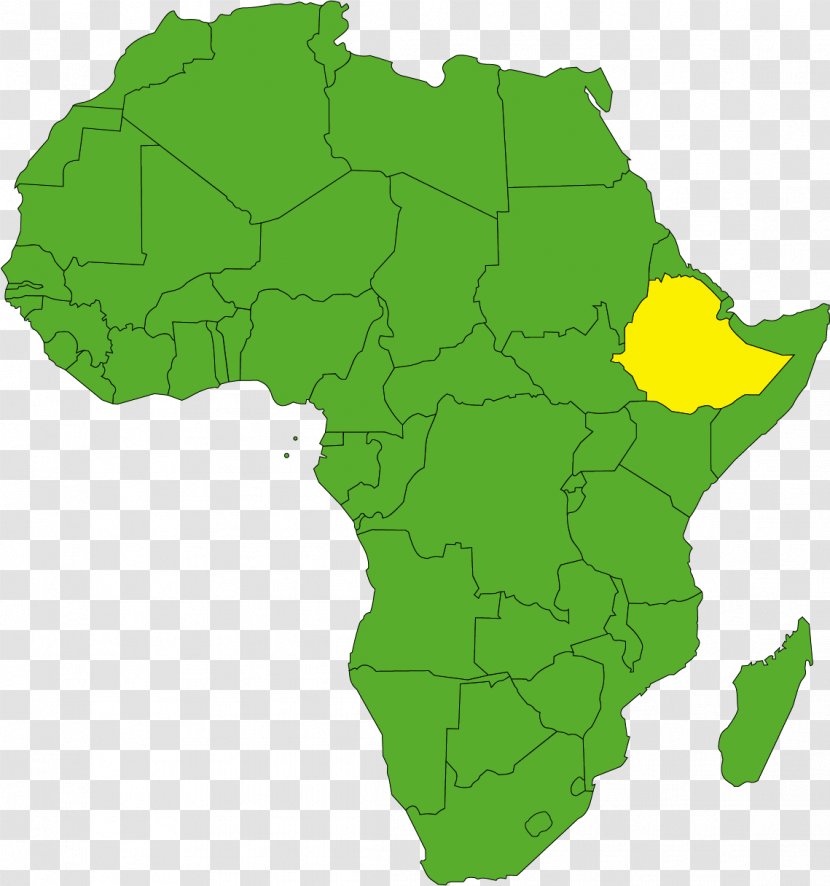 Sub-Saharan Africa Europe Globe Continent Transparent PNG