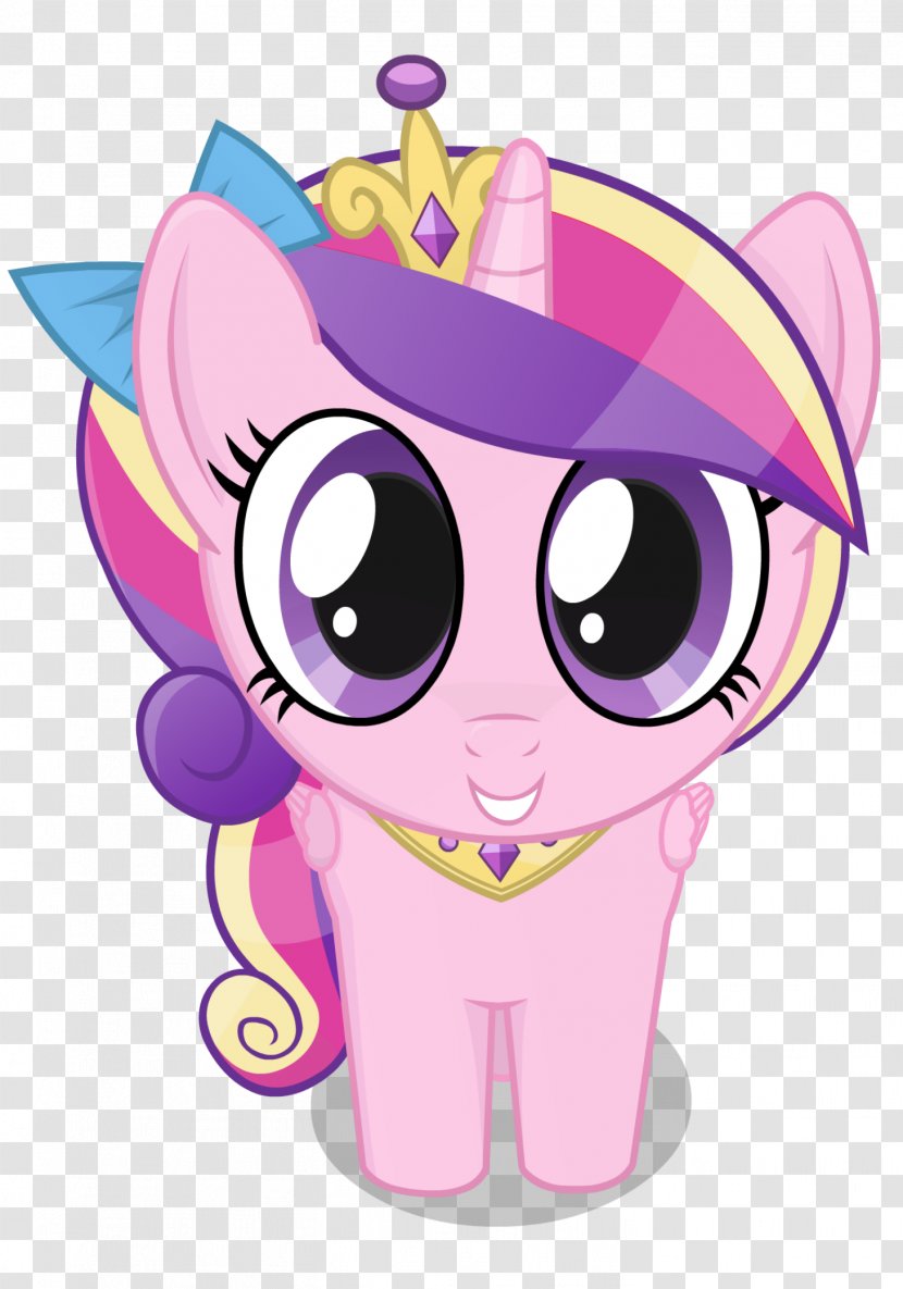 Princess Cadance Pony Pinkie Pie Twilight Sparkle Rarity - Cartoon - Watercolor Transparent PNG