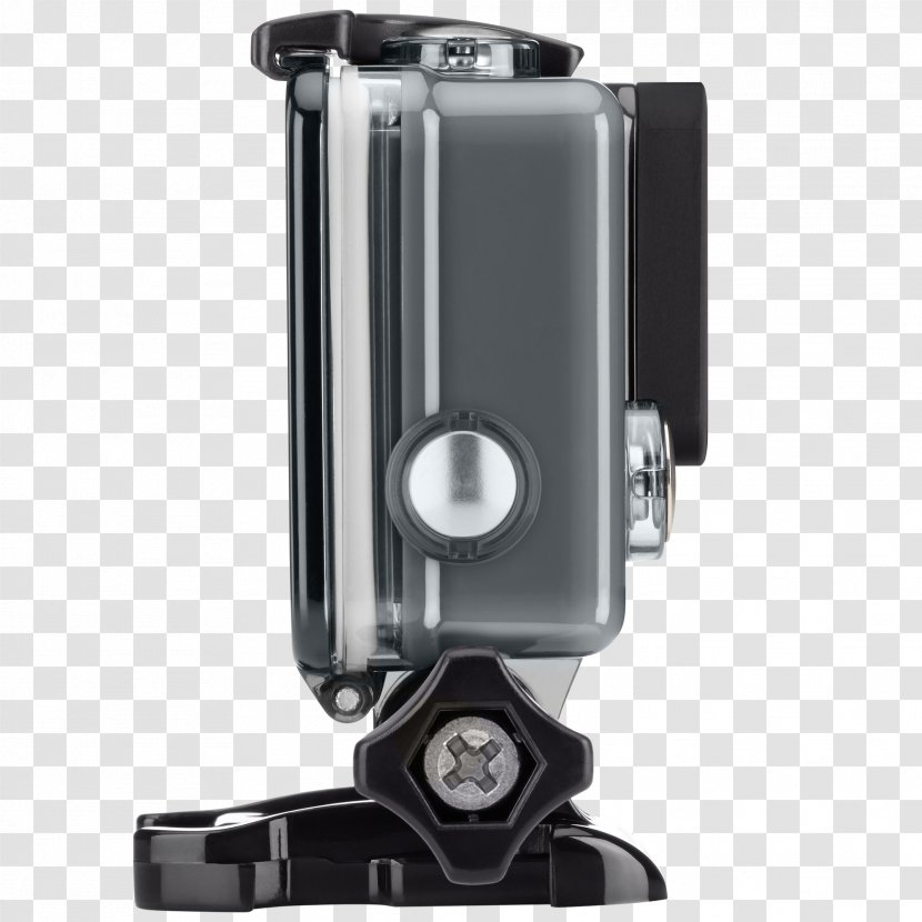 Video Cameras GoPro Action Camera 1080p - Wifi - Gopro Transparent PNG