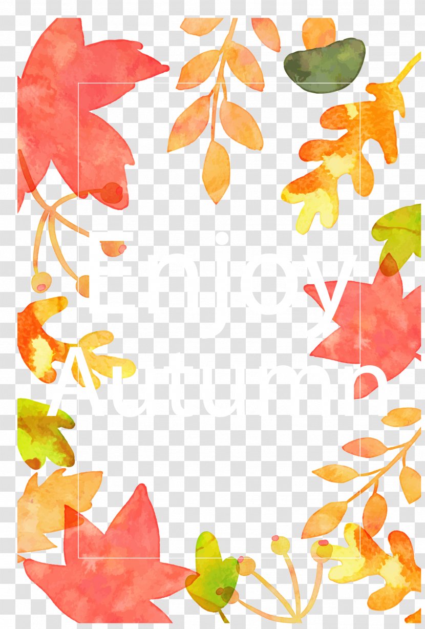 Leaf Clip Art - Petal - Autumn Leaves Transparent PNG