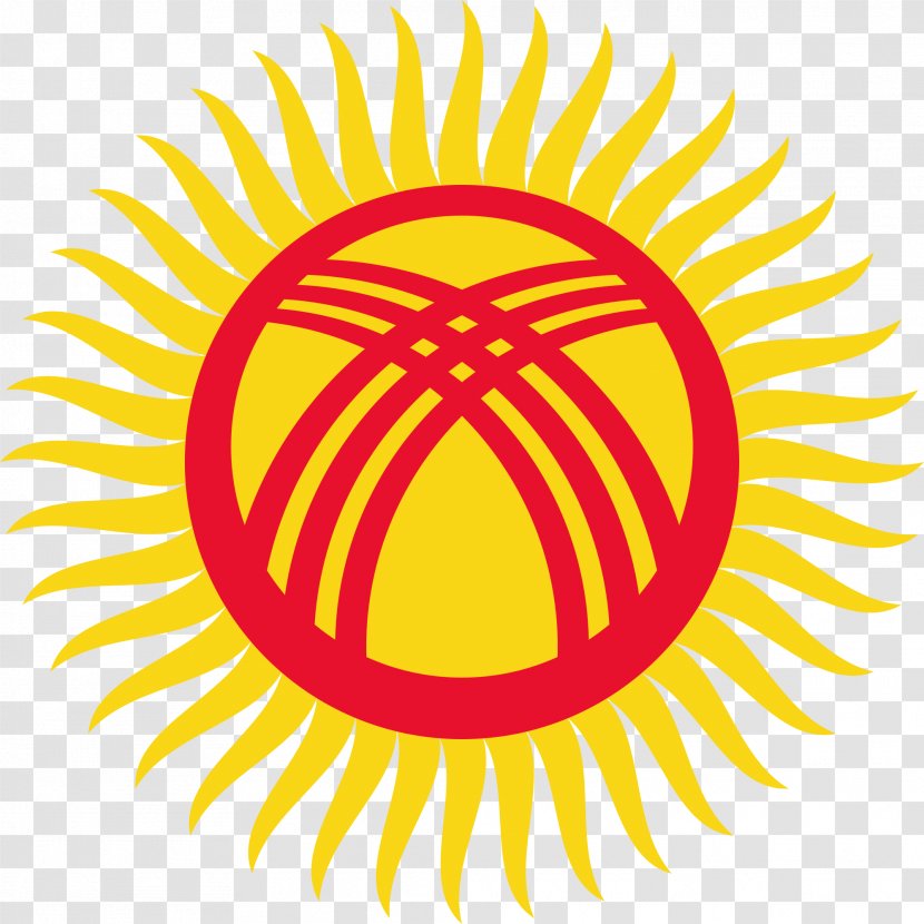 Flag Of Kyrgyzstan Kirghiz Soviet Socialist Republic Afghanistan Transparent PNG