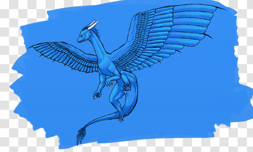 Saphira Eragon Dragon Drawing - Hogia Ab Transparent PNG