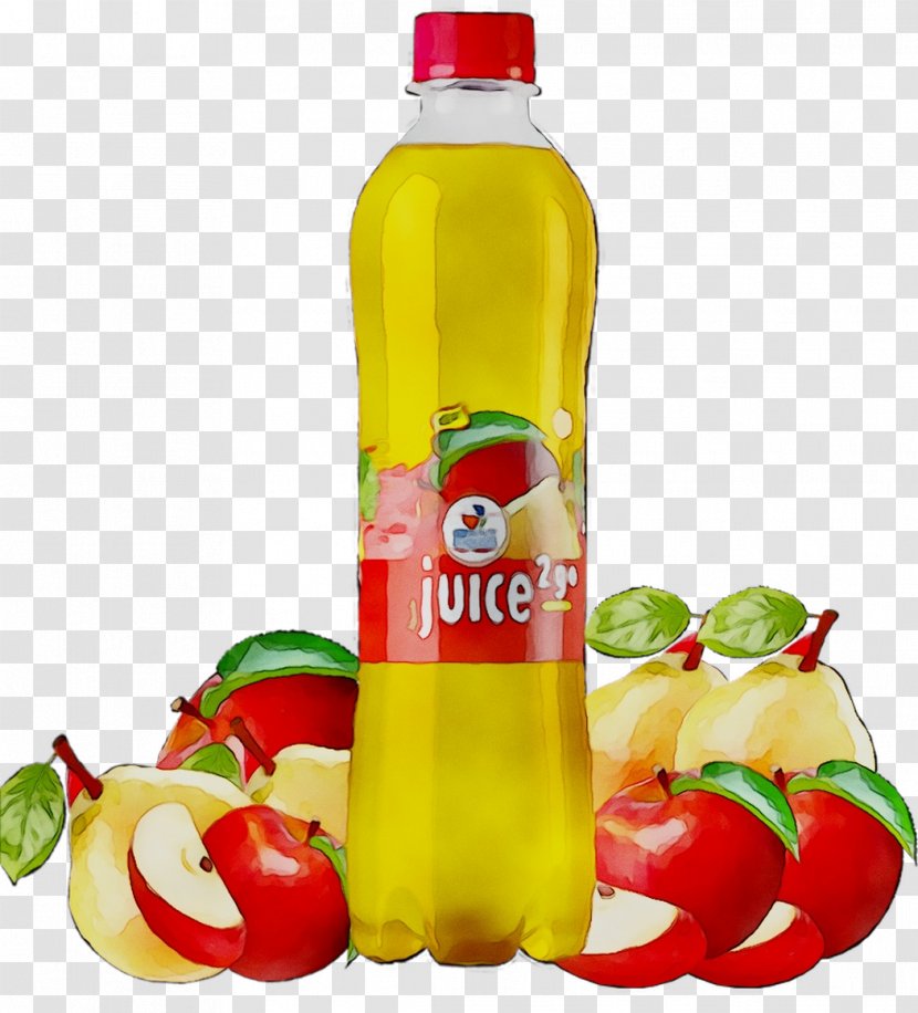 Apple Juice Orange Cocktail Food - Ingredient Transparent PNG
