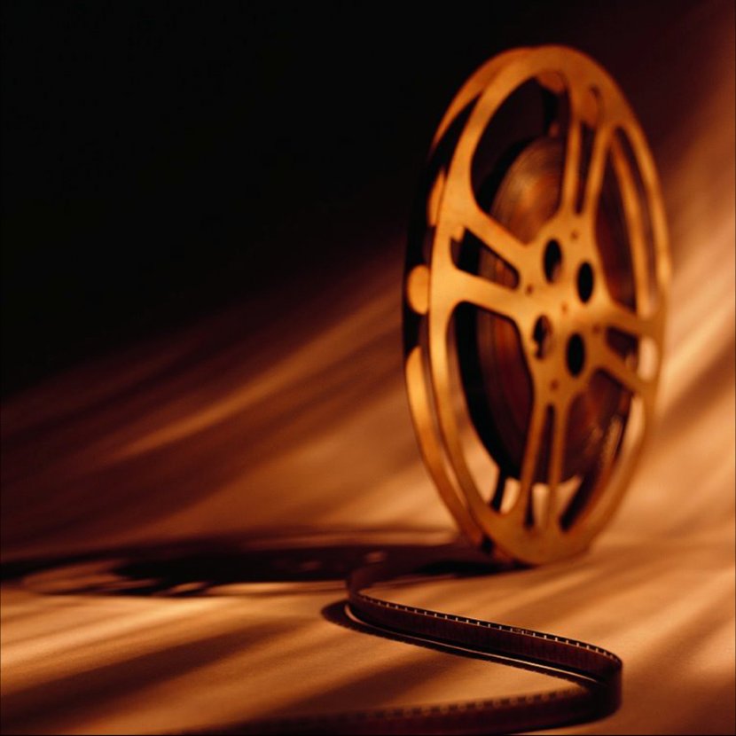 Film Desktop Wallpaper Photography High-definition Video - Movie Theatre Transparent PNG