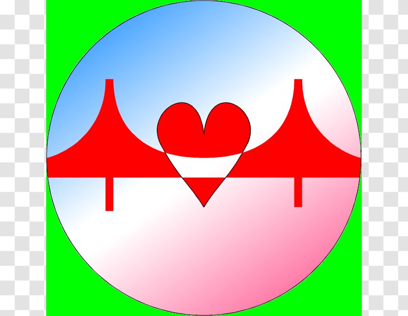 Circle Clip Art - Heart Transparent PNG