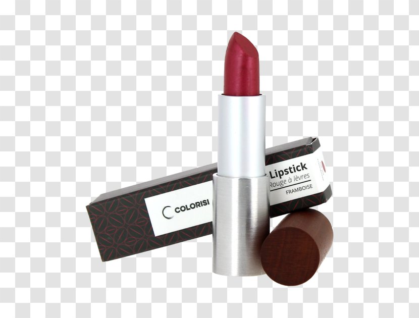 Lipstick Cosmetics Burgundy Make-up - Color Transparent PNG