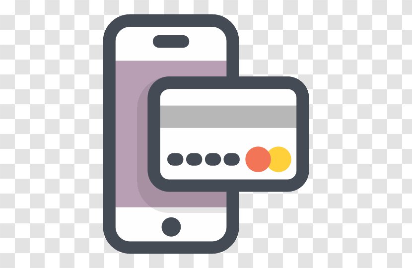 Mobile Phones Payment - Telephony - Ecommerce System Transparent PNG