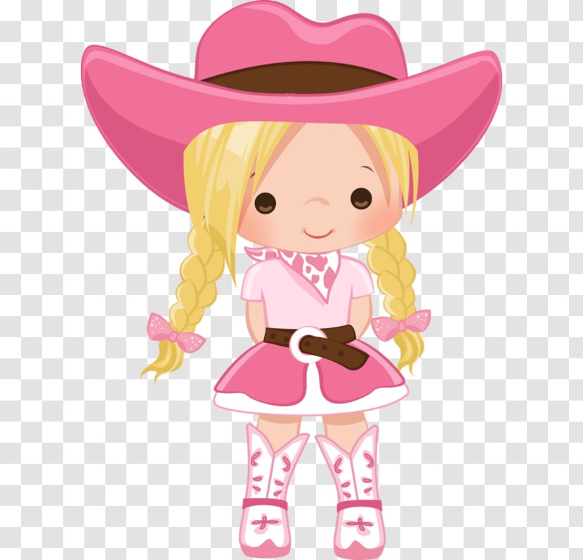 Daisy Duck Cowboy Drawing American Frontier Clip Art - Donald Transparent PNG