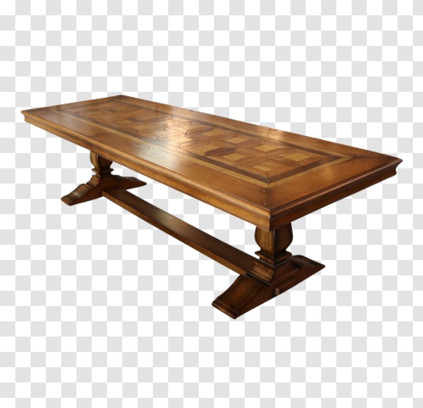 Table Parquetry Matbord Solid Wood Transparent PNG