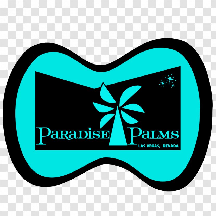 Paradise Palms Boulevard Logo Brand Community - Mid House Of Diamonds Transparent PNG