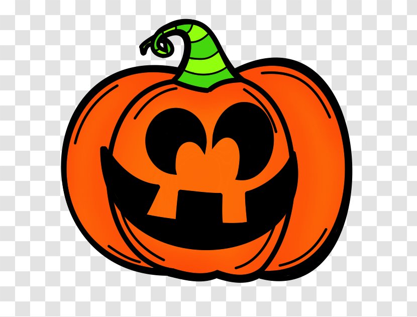 Jack-o'-lantern Halloween Clip Art - Website - Jack-O-Lanterns Cliparts Transparent PNG