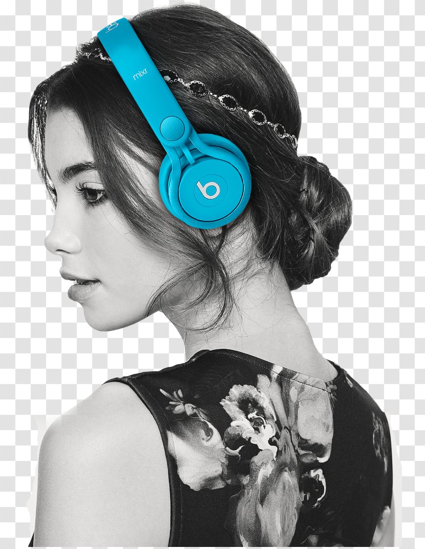 Headband Capelli Headpiece Hair Tie Headphones - Classic Infographics Transparent PNG