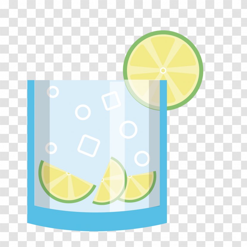 Lime Lemon Yellow Citric Acid Product - Citrus Transparent PNG