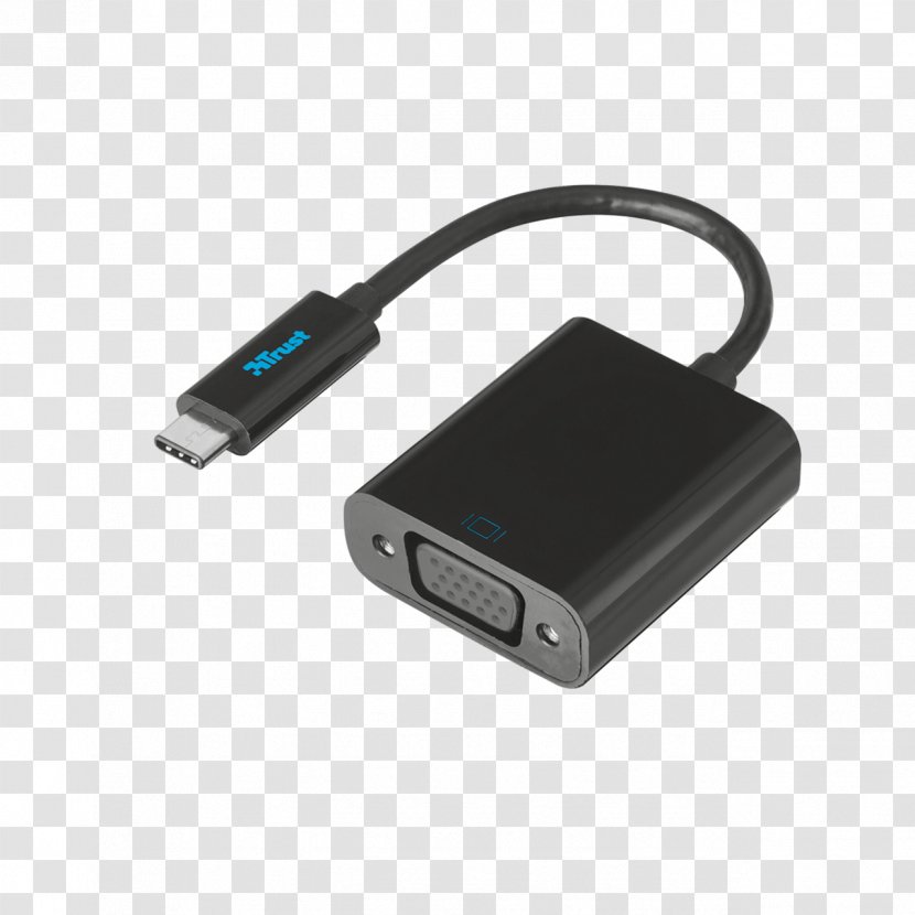 USB-C Network Cards & Adapters DisplayPort - Displayport - USB Transparent PNG