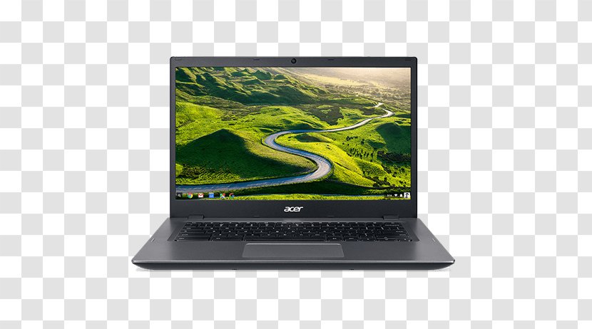 Laptop Intel Core I3 Acer Chromebook 14 CB3 Celeron - Multimedia - Enterprise Single Page Transparent PNG