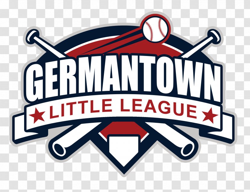 Logo Little League Baseball Organization Sports Germantown - Area Transparent PNG