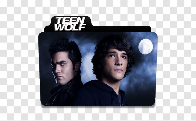 Tyler Posey Teen Wolf Hoechlin Scott McCall Stiles Stilinski - Television Show Transparent PNG