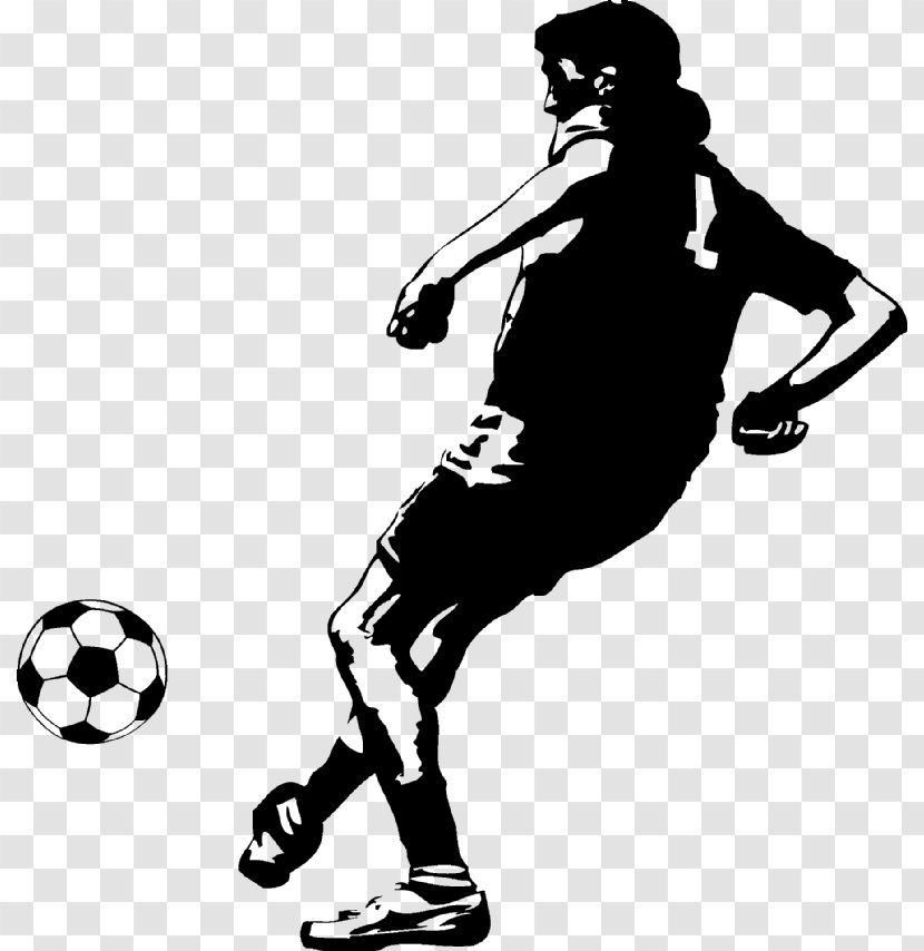 Football Player Sport - Joint - Ball Transparent PNG