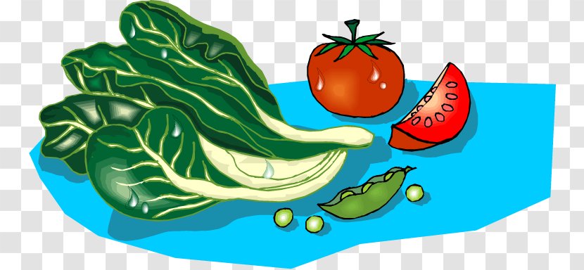 Vegetable Cartoon - Solanum - Pimiento Capsicum Transparent PNG