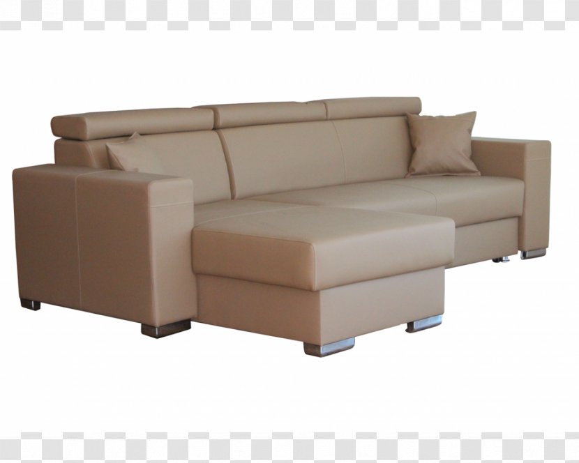 The Matrix Loveseat Sofa Bed Couch Furniture - Foot Rests - Integral Symbol Transparent PNG