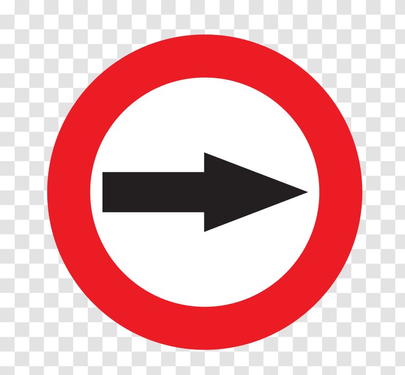 Traffic Sign Verkeersborden In België - Uruguay - Serie D: Gebodsborden DrivingUrugay Transparent PNG