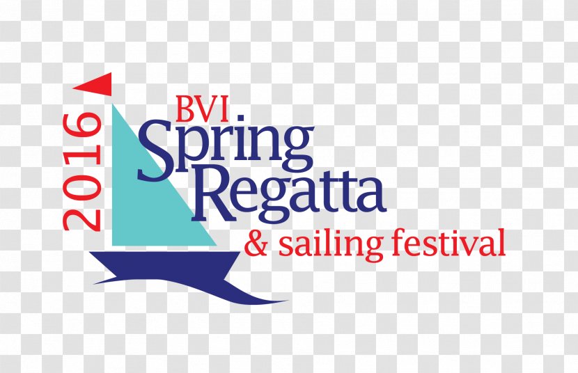 British Virgin Islands BVI Spring Regatta & Sailing Festival Voiles De Saint-Tropez Sint Maarten Heineken - Logo Transparent PNG