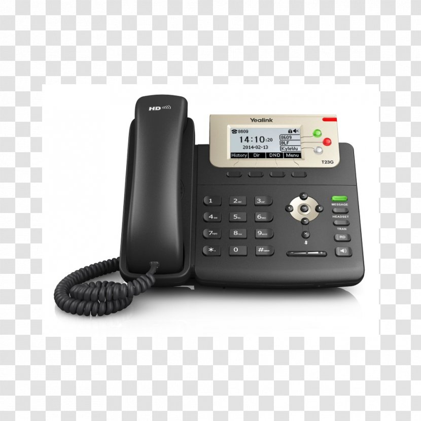 VoIP Phone Session Initiation Protocol Telephone Power Over Ethernet Voice IP - 3cx System - Voip Transparent PNG