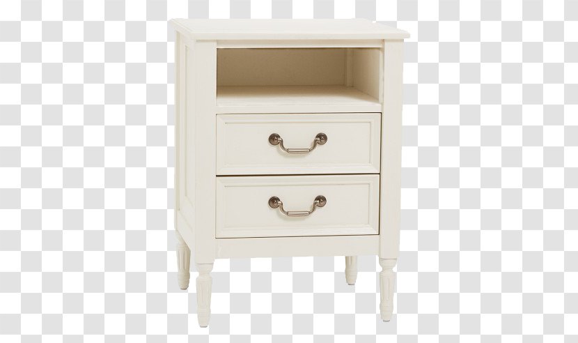 Nightstand Table Pottery Barn Kids Inc Bedroom - Household Painted Cabinets Pictures,3D Beautiful Desk Drawer Transparent PNG